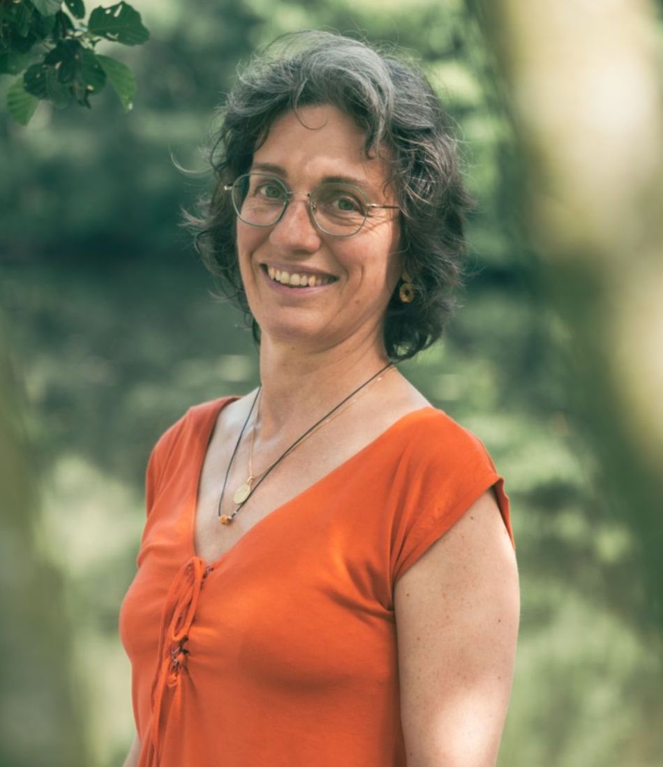 crédit photo ; studio Maud Cachot Delphine Houssin naturopathe